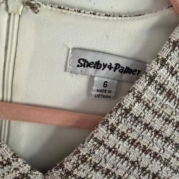Bundle of Shelby & Palmer dresses - Picture 3 of 5
